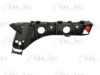 OPEL 13267761 Mounting Bracket, bumper